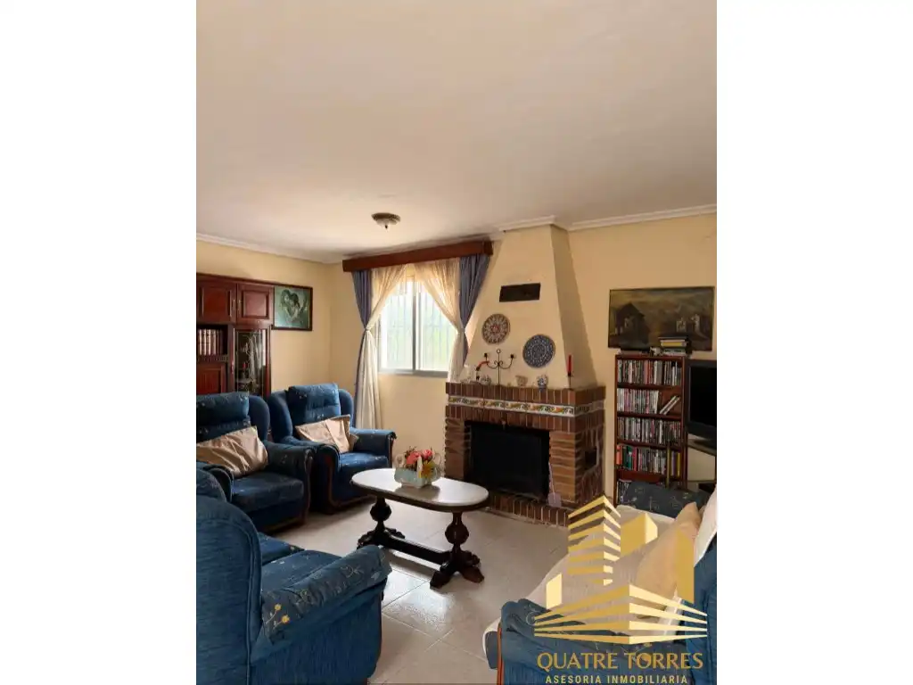Villa mit Terrasse zum Verkauf in Poligono Diseminados (P-16), imagen 7