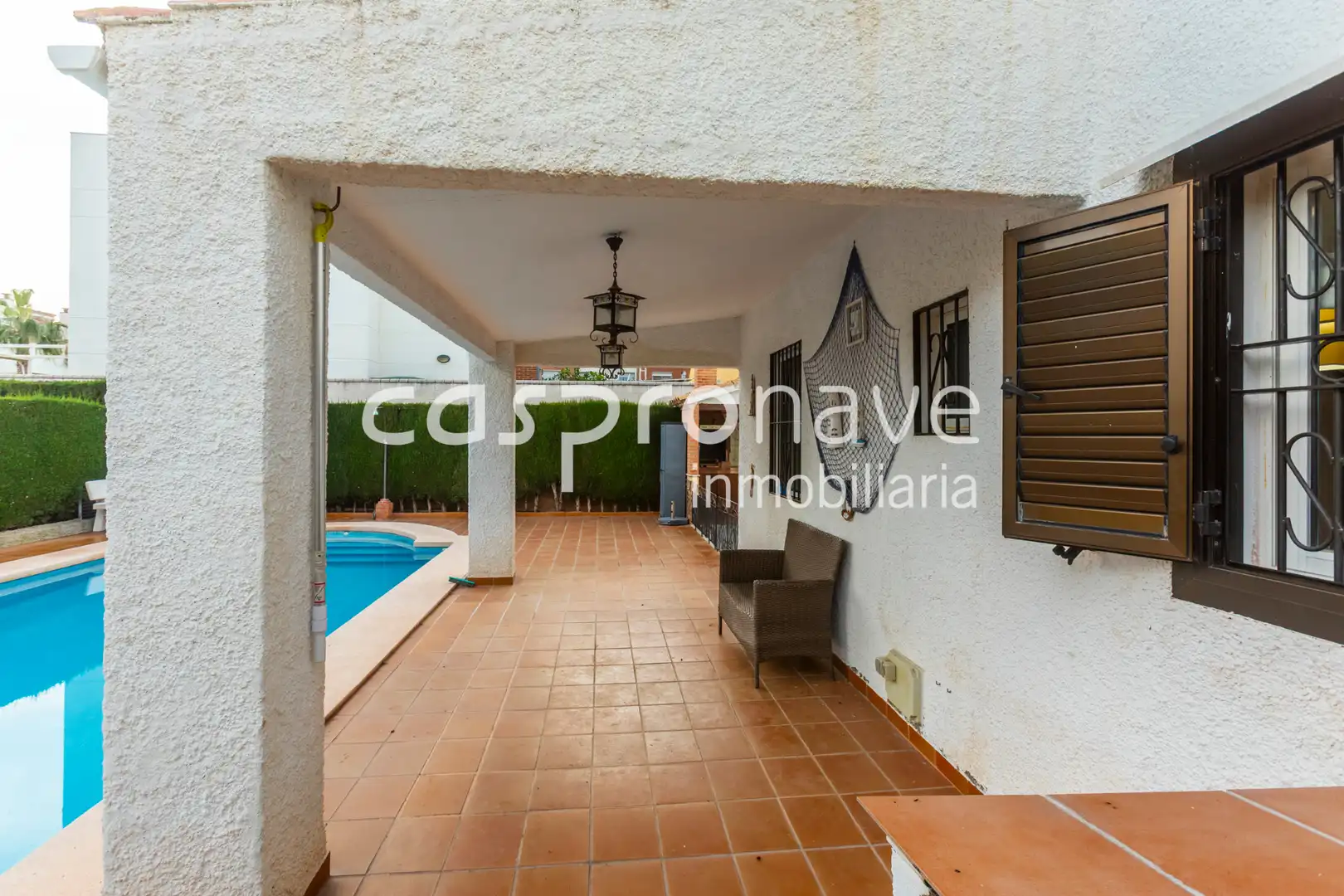 Villa avec terrasse à vendre à Calle Pobla Tornesa, imagen 20