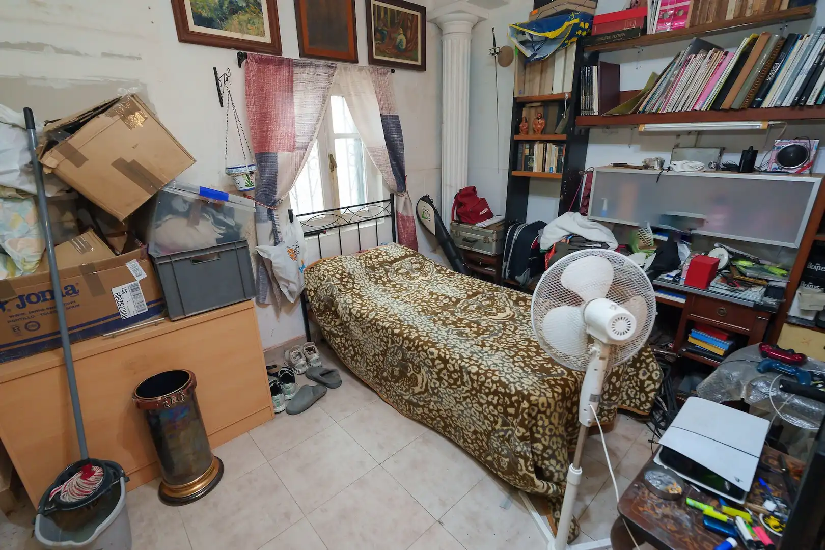 Appartement à vendre à Calle San Martín, imagen 7