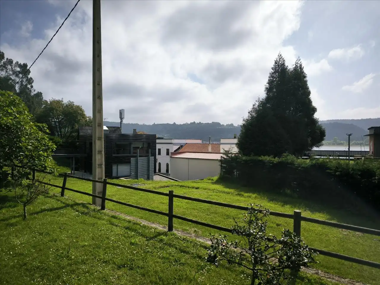 Residential land for sale in Paseo Maritimo, imagen 3