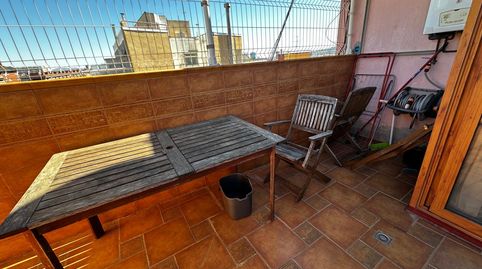 Foto 4 von Dachboden zum Verkauf in Sants-Badal, Barcelona Capital