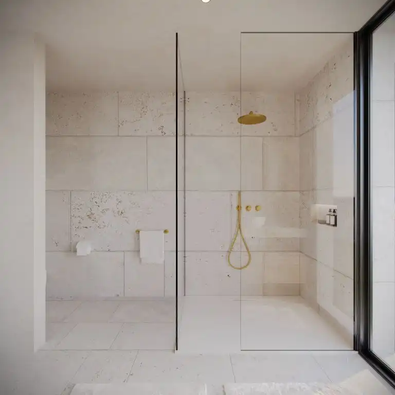 Penthouse with pool for sale in Callao Salvaje - Playa Paraíso, imagen 33