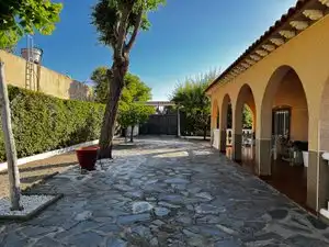 Villa con piscina in vendita a Calle Sector Pp Talle 52, imagen 5