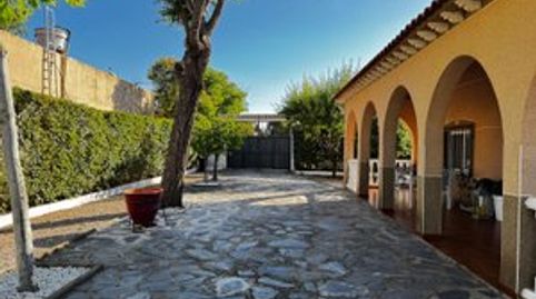 Chalet independiente con piscina, jardín y apartamento de invitados, imagen 5
