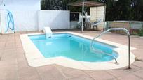 Piscina de Casa o xalet en venda en Obejo amb Terrassa i Moblat
