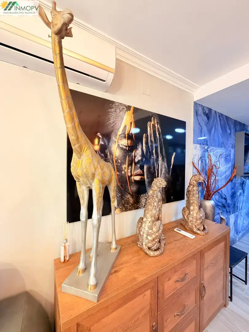 Maison jumelée avec terrasse à vendre à Casco Urbano, imagen 22