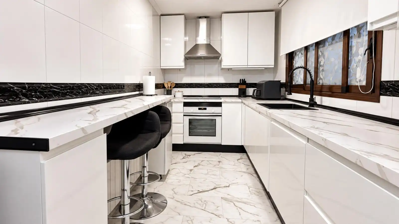Flat with pool for sale in El Quiñón, imagen 11