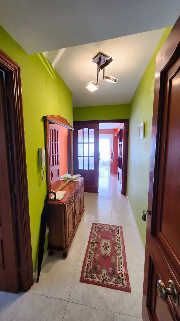 Flat for sale in Miño  with Heating, Storage room and Balcony