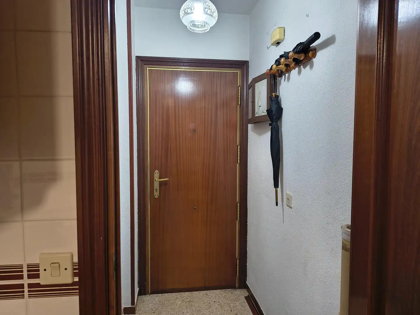 Piso en venta en Guadalajara con Aire acondicionado, Calefacción y Balcón