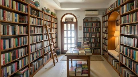 Foto 2 von Geschaftsraum zum Verkauf in El Cabanyal - El Canyamelar, Valencia Capital