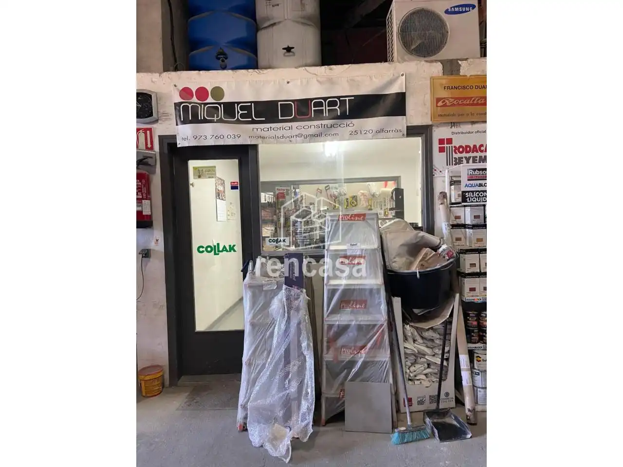 Local comercial en venda a Avenida Lleida, imagen 4