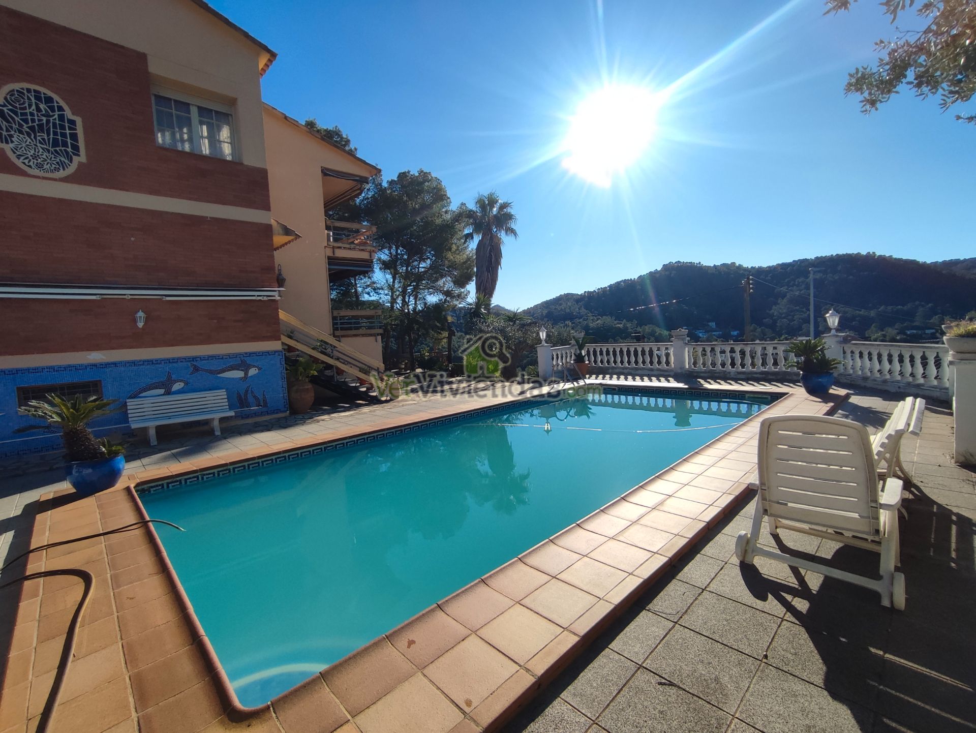 Casa o xalet en venda a Calle Mayor, 38, Cervelló