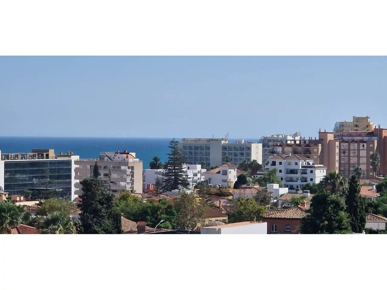 Apartments for rent in Solymar