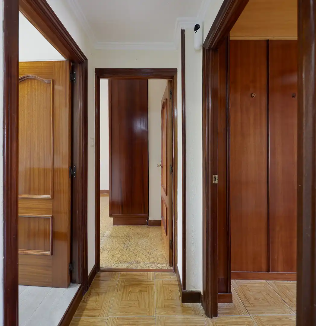 Piso en venta en Gijón 