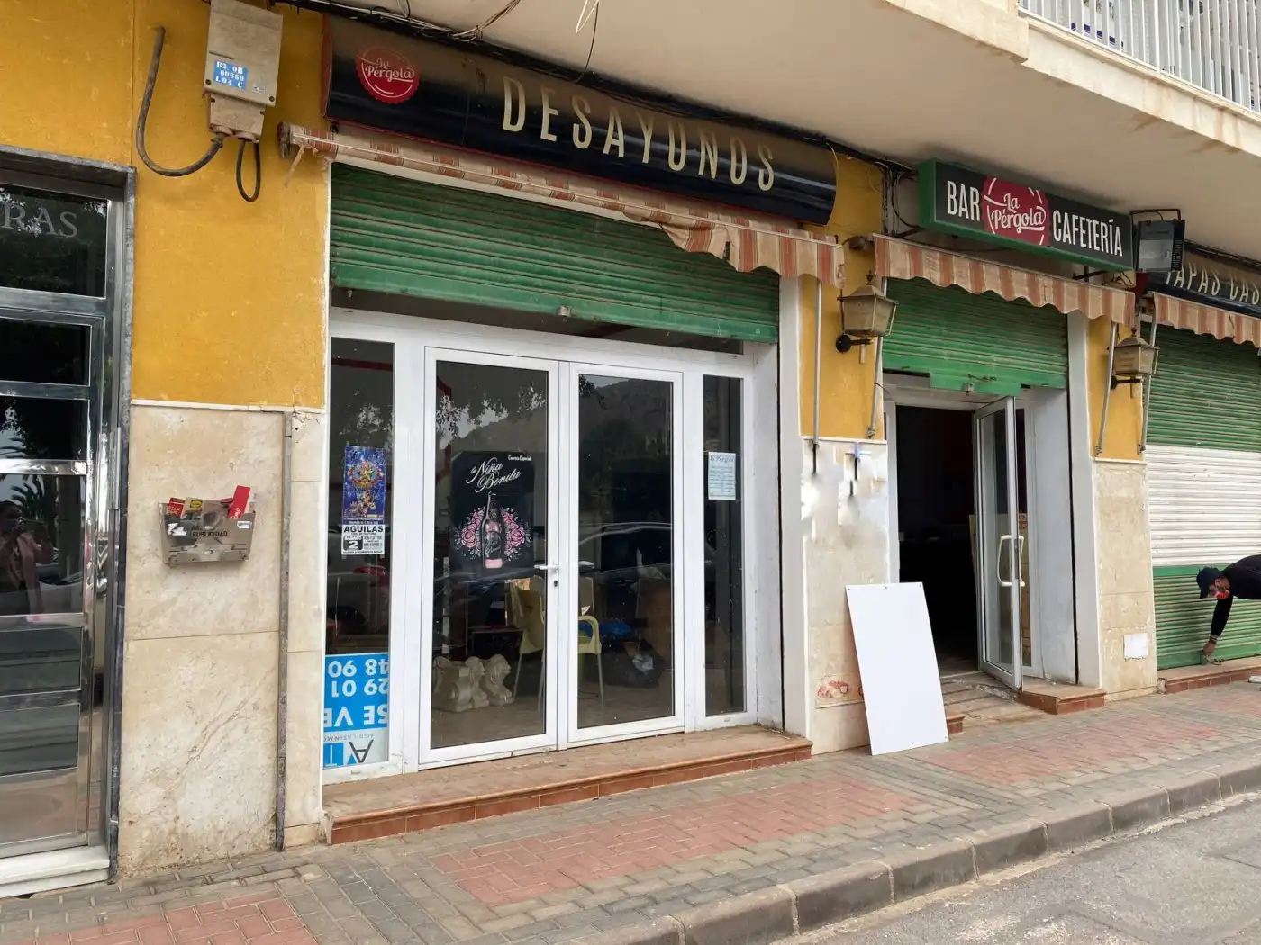 Business premises for sale in Casco Antiguo, imagen 14