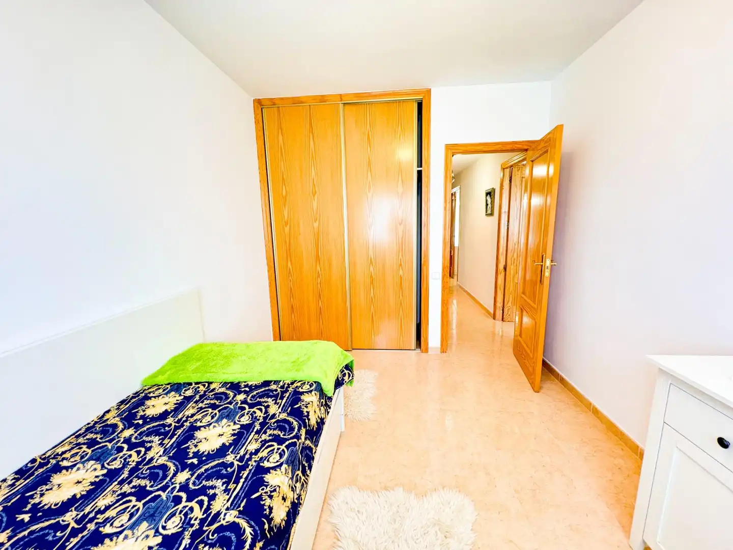 Habitación de Piso en venta en Almoradí con Aire acondicionado, Terraza y Amueblado