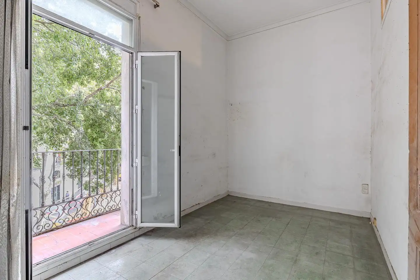 Wohnung zum Verkauf in calle de Viladomat, imagen 7