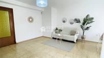 Living room of Flat for sale in Alicante / Alacant  with Terrace