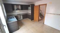 Kitchen of Single-family semi-detached for sale in Perafort  with Terrace and Storage room