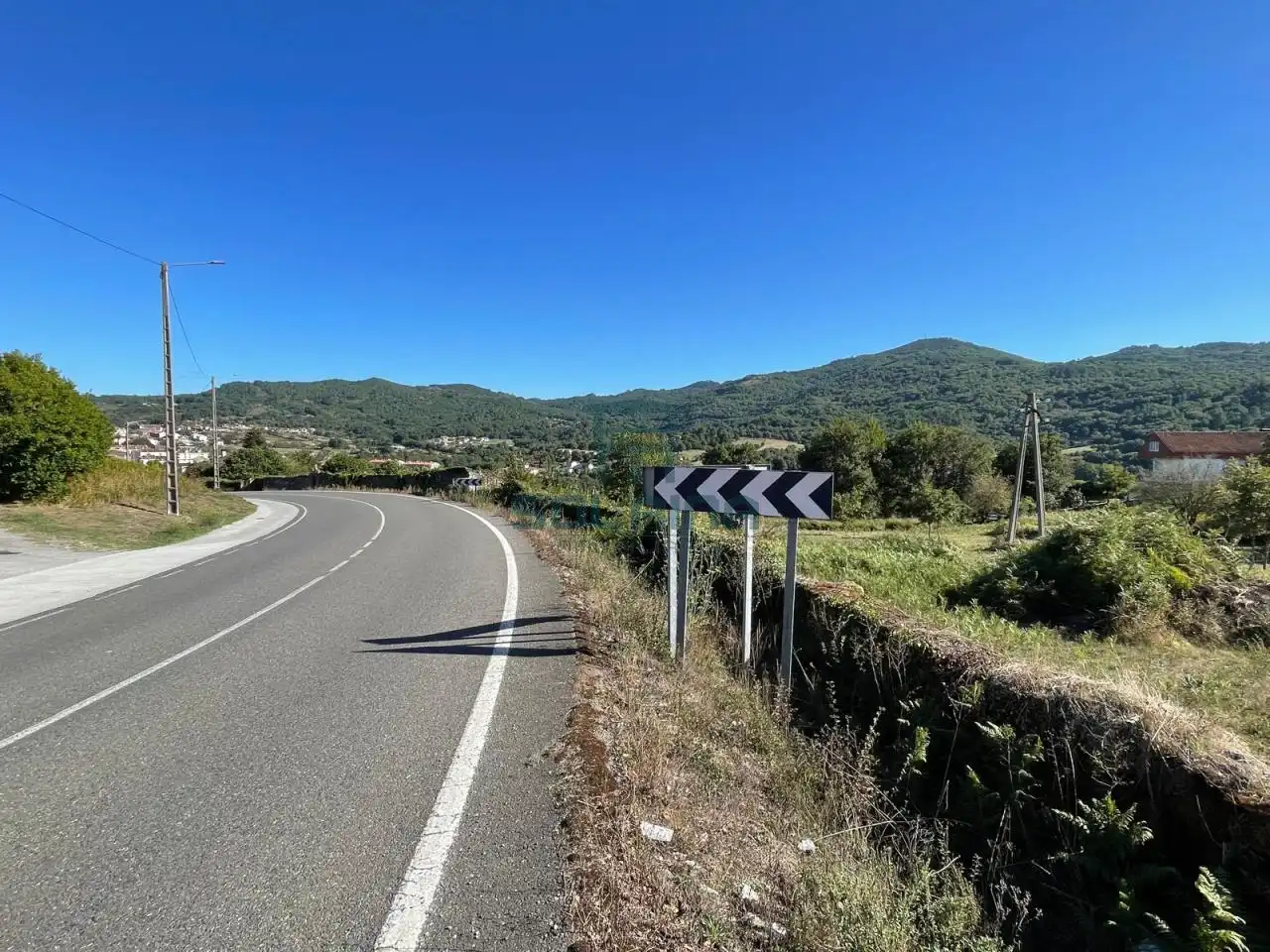 Terreno residencial en venta en Allariz, imagen 14