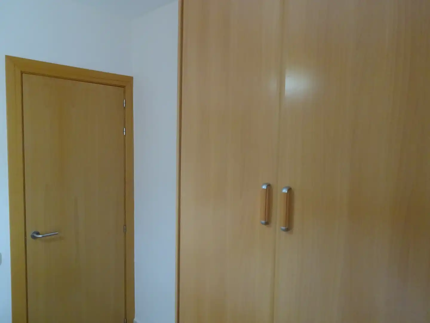 Schlafzimmer von Wohnung zum Verkauf in Calafell mit Klimaanlage, Heizung und Terrasse