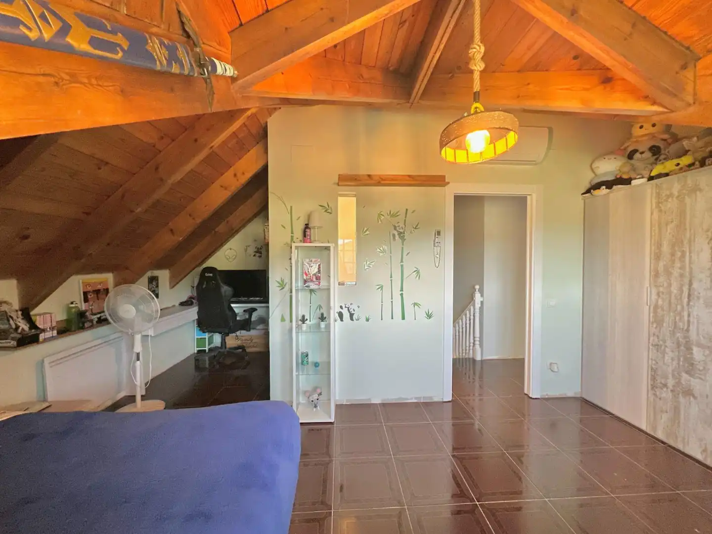 Detached house for sale in Corbera de Llobregat, imagen 81