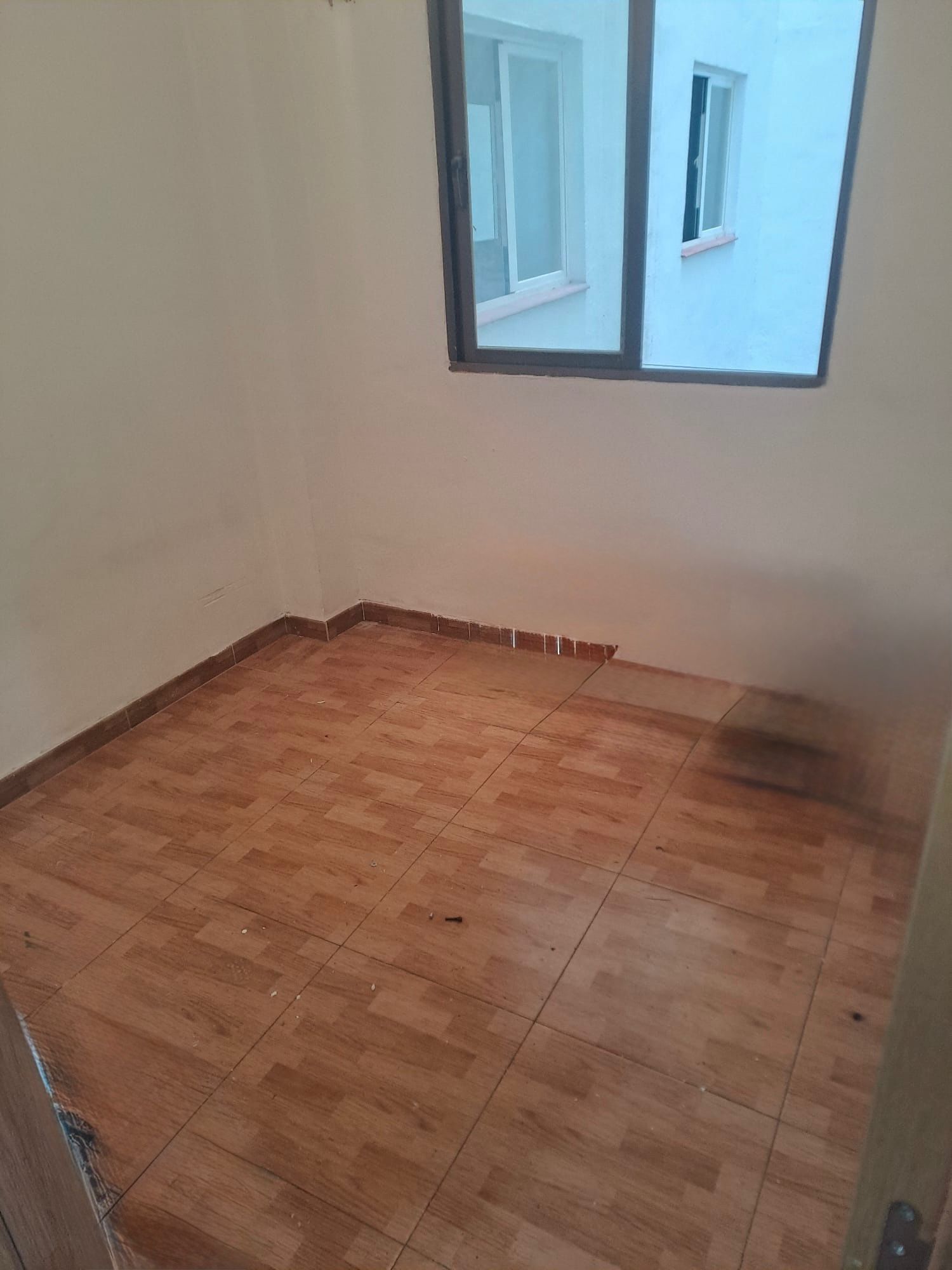 Dormitori de Pis en venda en Málaga Capital