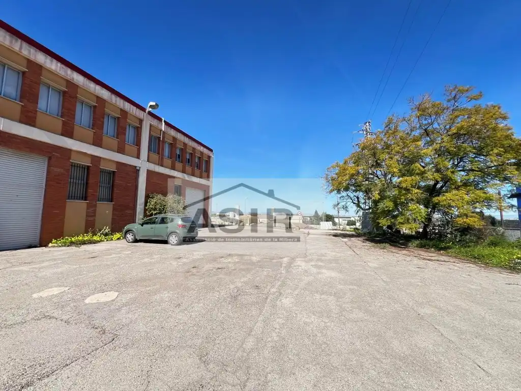 Nave industrial in vendita a Avenida Mediterrani Del, imagen 41