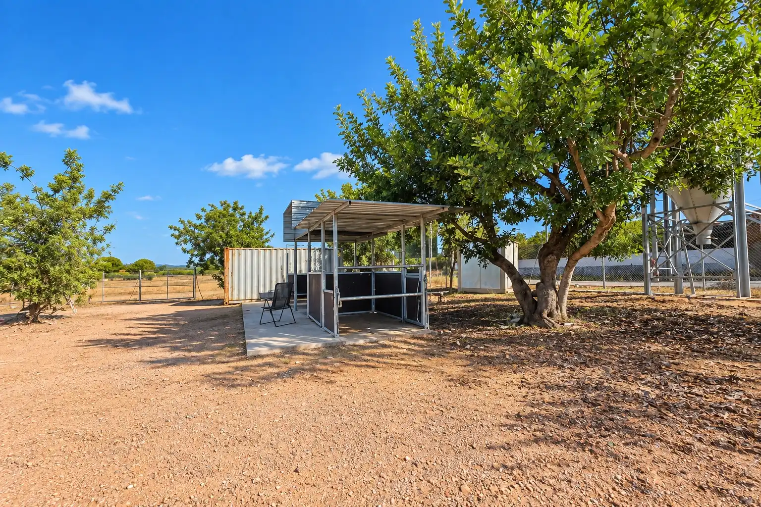 Terreny residencial en venda a Corralet - Bonanza - Tres Rutas, imagen 17