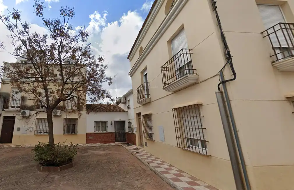 Vista exterior de Casa o chalet en venta en Mollina, Málaga