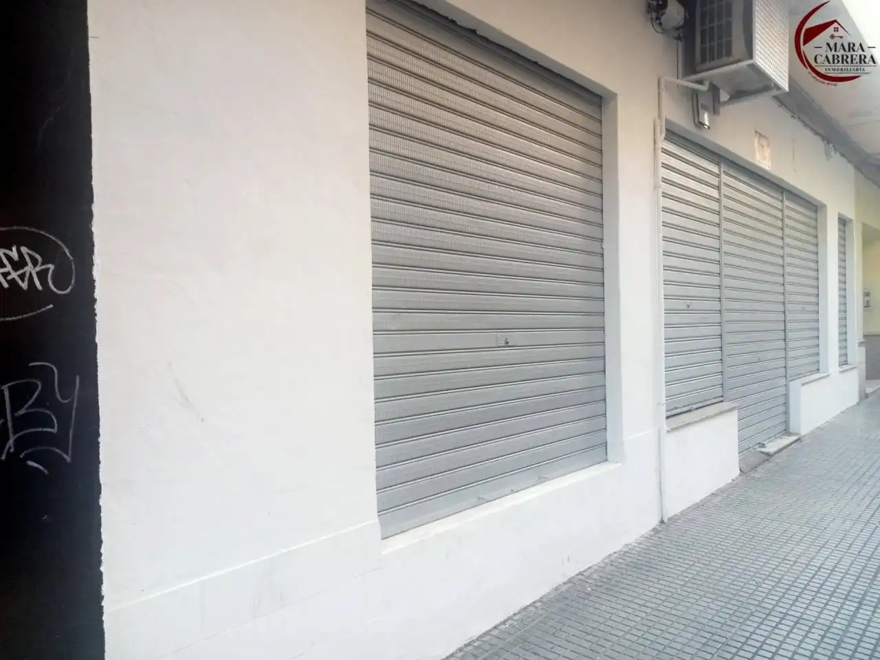 Local comercial en venta en Calle Pintor Sorolla, imagen 5