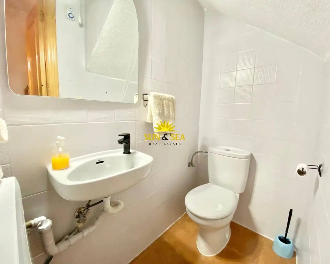 Villa avec terrasse à vendre à Santa Pola ciudad, imagen 21