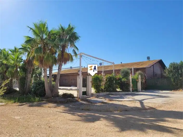 Business premises for sale in Herrera, imagen 4