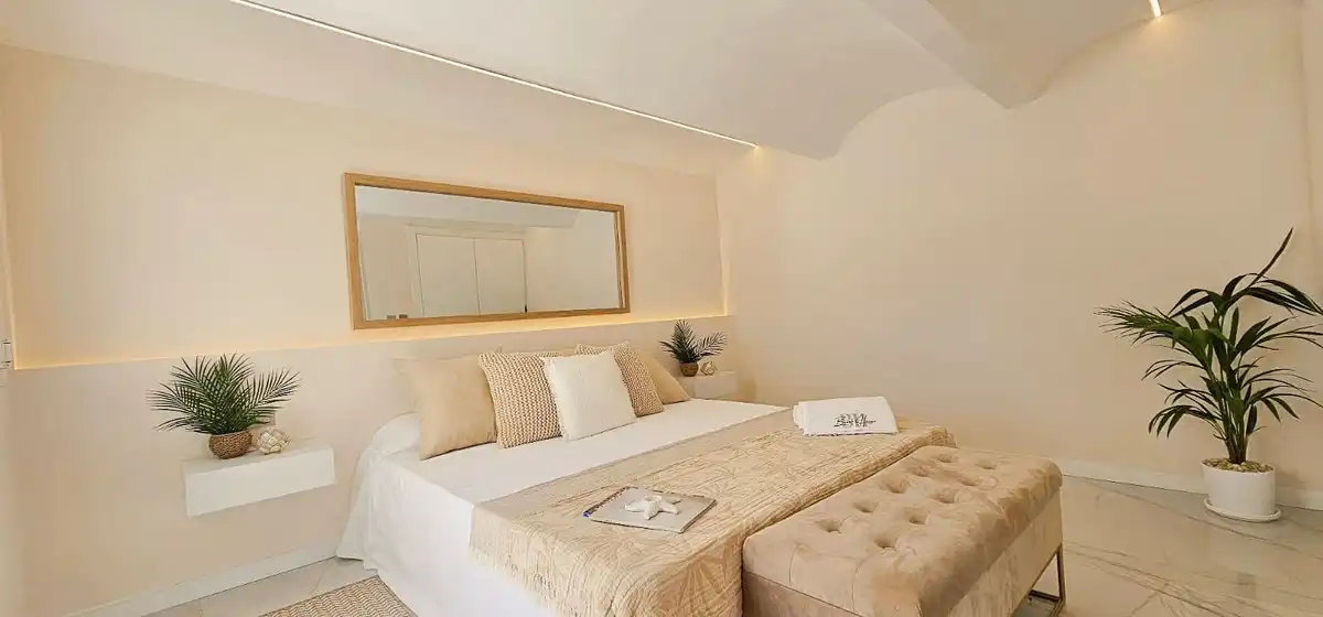 Casa con piscina en venta en Estepona - Estepona,Centro,Calle Moreno Torroba, imagen 35