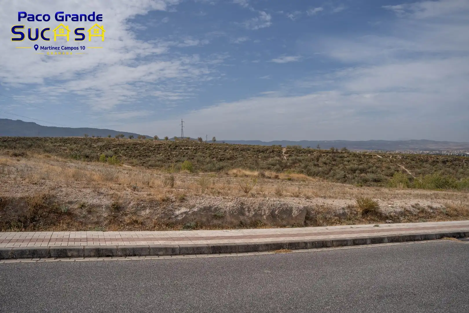 Terreny residencial en venda a Calle Albolote 14, imagen 11