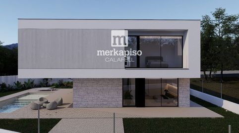 Venta de solar con proyecto incluido, imagen 4