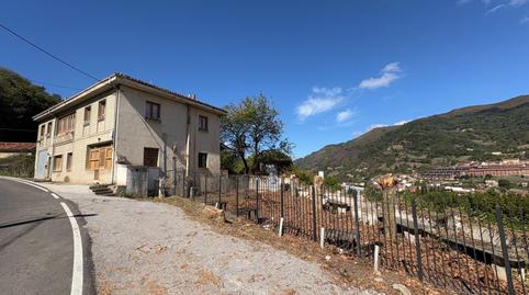 Foto 2 de Casa o xalet en venda a  Labayos, 16, Aller, Asturias