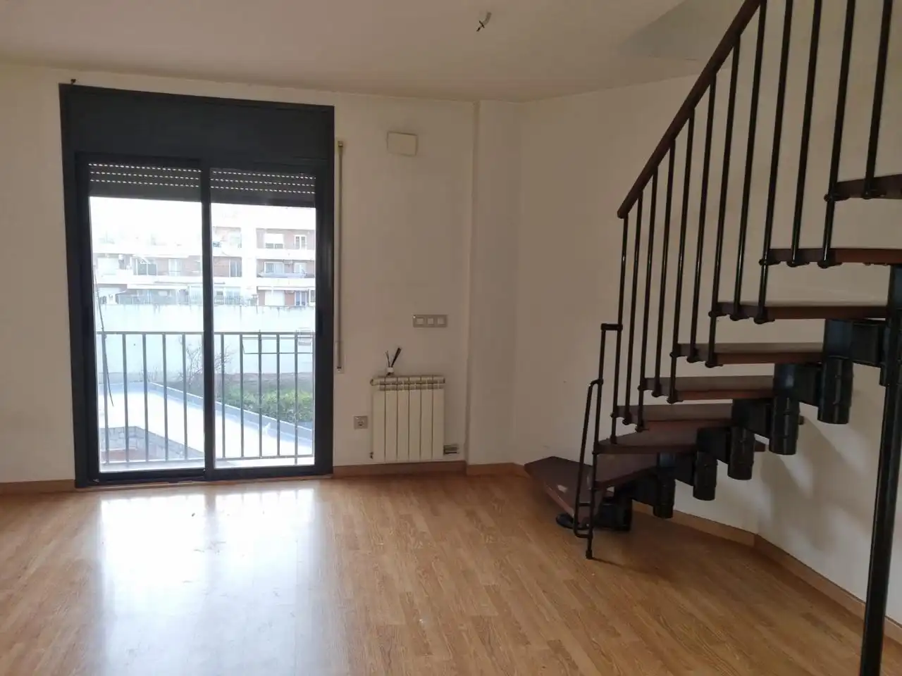 Sala de estar de Piso en venta en Tàrrega