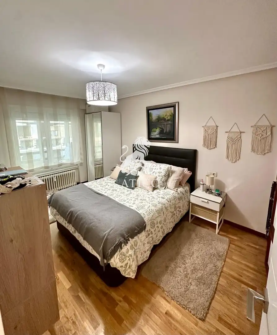 Piso con ascensor en venta en Suero de Quiñones, imagen 12