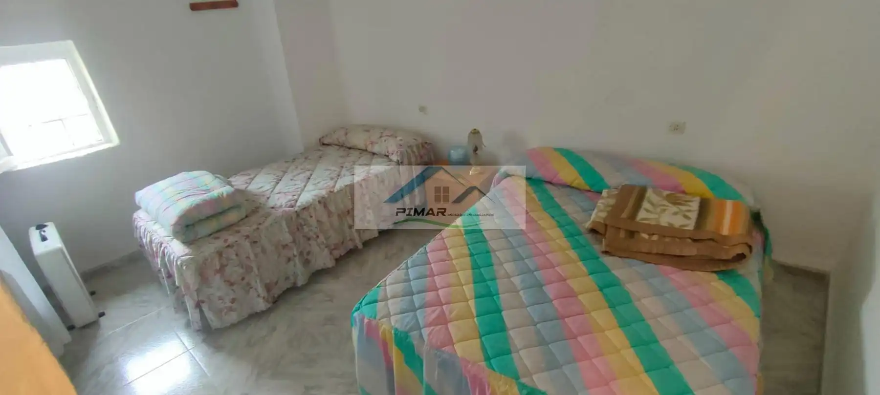 Habitación de Casa o chalet en venta en Freila con Calefacción, Trastero y Amueblado