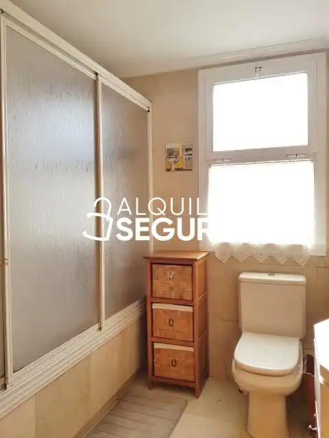 Flat for rent in Charaima, Zona Norte