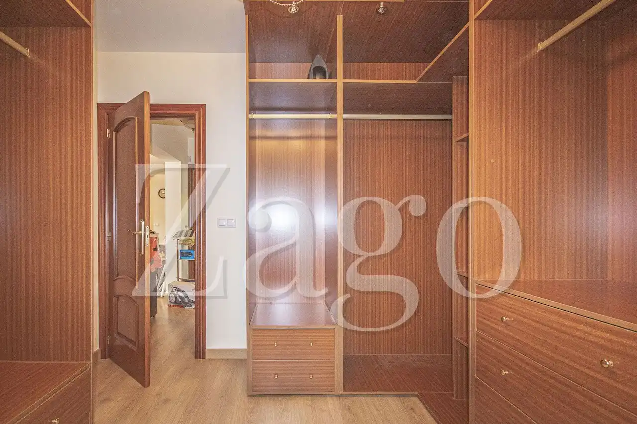 Casa amb piscina en venda a Altea ciudad, imagen 22
