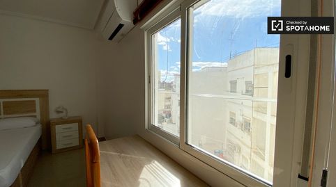 Foto 2 de Habitación en Barrio de Campanar, Valencia Capital