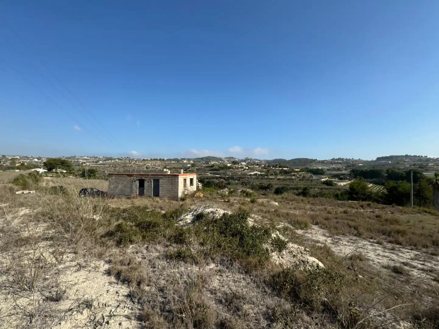 Maison rustique à vendre à Teulada, imagen 2