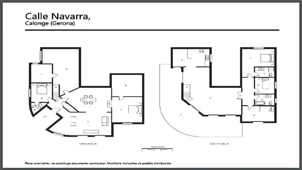 Casa en venda a Carrer Navarra 12, imagen 3