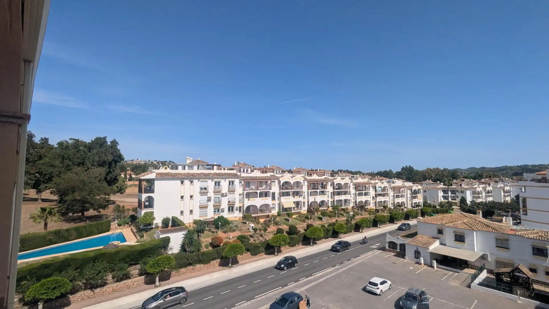 Apartamento con piscina en venta en Calle RUMANIA DE MIJAS GOLF 1, imagen 35