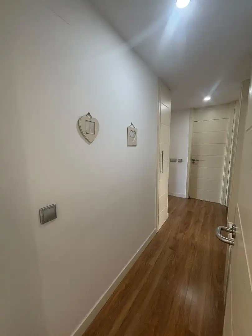 Àtic en venda en Arroyomolinos (Madrid) amb Aire condicionat, Calefacció i Terrassa