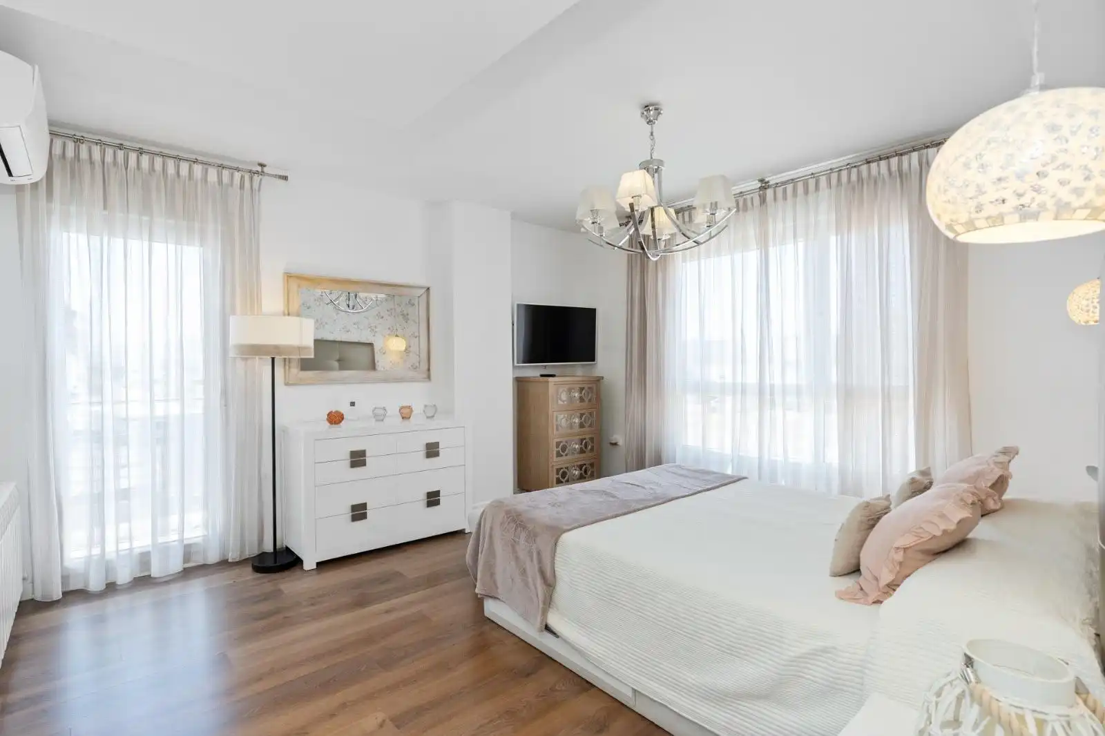 Wohnung mit Terrasse zur Miete in Casco Histórico, imagen 14