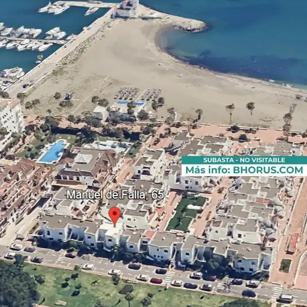 Piso en venta en LAS GAVIOTAS 4, imagen 3