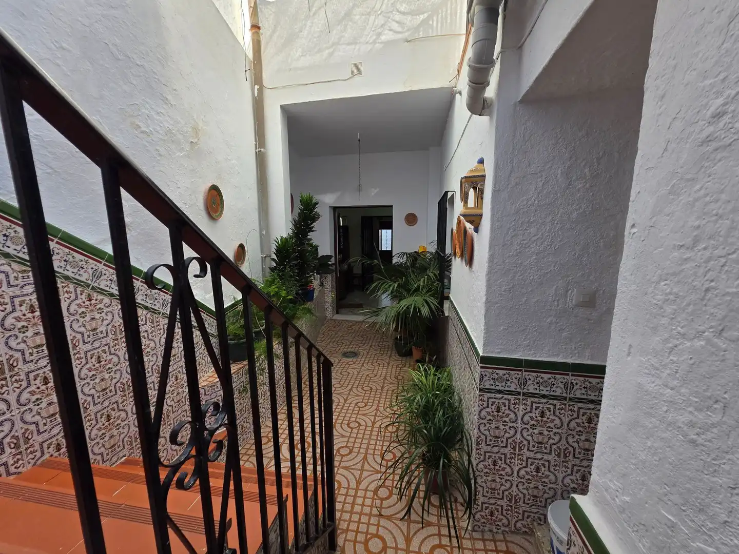 Casa a schiera in vendita a Centro, imagen 34